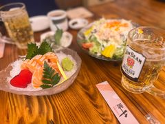 -千懿六本木酒场(常熟路店)