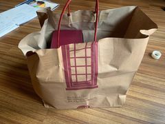 -COSTA COFFEE(静安嘉里中心店)