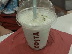 -COSTA COFFEE(上海虹口龙之梦)