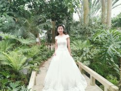 -完美新娘婚纱摄影