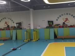 -逗你运动体能训练中心(冠城店)