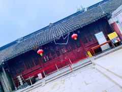 -召稼楼古镇