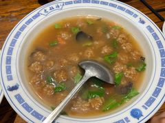 -老雒阳面馆·水席(定鼎门店)