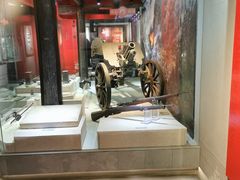 -新四军苏浙军区纪念馆