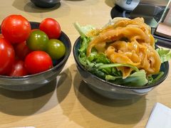 -沼津港精致料理·寿喜烧·烧鸟(漕河泾印象城店)