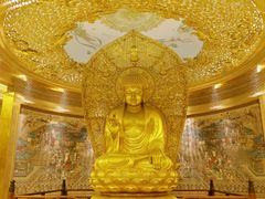 -隋唐洛阳城明堂天堂景区