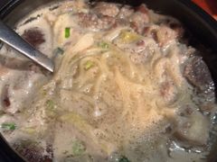 -山之屋炭火烧肉·生啤畅饮(大朗万科中央公园店)