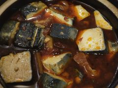 -眷江南之小蓝鲸(王府大街店)