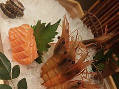 -Minase水濑·日料放题(外滩店)