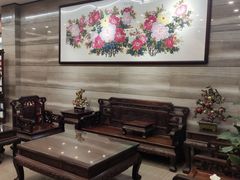 -源华酒家(联世广场店)