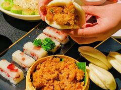 -唐猫庭院·千年陕菜(赛格国际购物中心店)