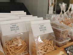 -甜嘟嘟烘焙坊(舒城路店)