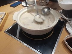 -湯系·煲汤手艺人(东二环泰禾广场店)