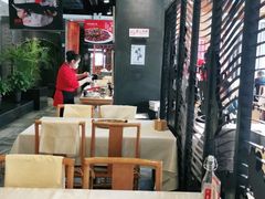 -辣婆婆(航天桥店)