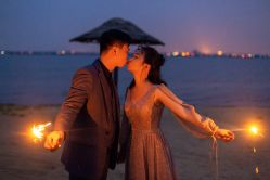 -茜茜公主婚纱摄影会馆