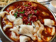 -水天堂西餐厅(绿宝广场店)