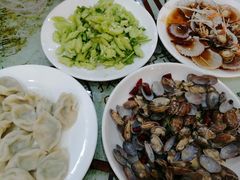 -名超海鲜烧烤大排档