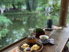 -成都杜甫草堂博物馆