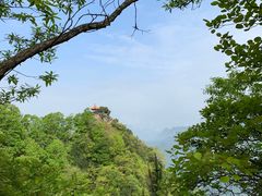 -塔云山