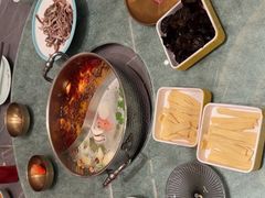 -额尔敦·品质自助(摩尔城店)