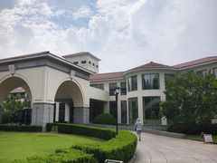 -棕榈岛海鲜自助餐厅(虹桥迎宾馆店)