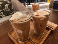 -Peet's 皮爷咖啡(东湖路手作店)