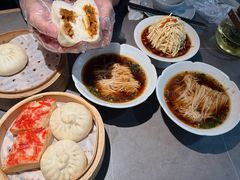-晓淮山·扬州早茶·淮扬菜(龙阳广场店)