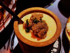 -何师烧烤Pro ·江湖川菜·小龙虾·精酿(太古里旗舰店)
