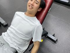 -坚果健身24小时工作室(定西路店)