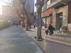 -瑞幸咖啡(中原万达店)