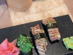 -昊·来了寿司(泡桐树店)
