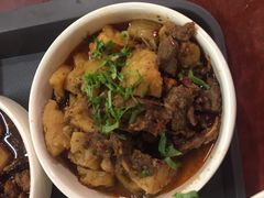 -71号豆汤饭·成都小馆(春熙路百盛店)