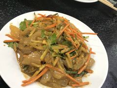 麻将拉皮-老黑板筋(顺义总店)