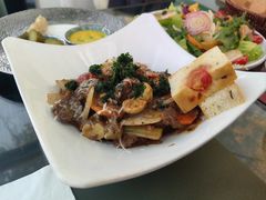 -EATALIA意塔利意式餐厅(鼓楼店)