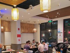 -钢管厂五区小郡肝火锅串串香(清河店)