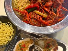 -聚味瞿记·龙虾堂(坡子街店)