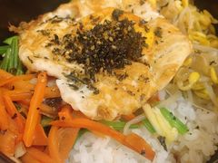 -芒果料理小吃(人民大会堂店)