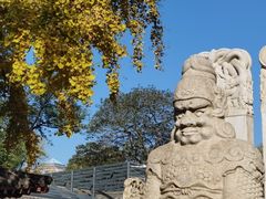 -北京石刻艺术博物馆(五塔寺)