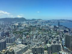-天龙轩(香港丽思卡尔顿酒店)