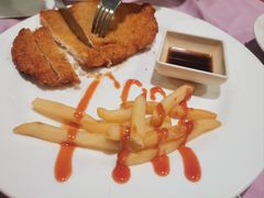 -德大西餐社(云南南路店)