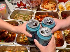 -吉利龙虾·新派海鲜烧烤