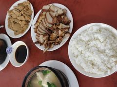 -四合心砂锅居(轩辕小区店)