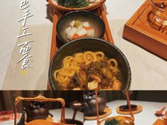 -叶叶菩提·晋福宫