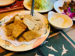 -庆云楼饭庄(什刹海店)