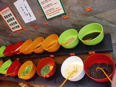 -龙记斑鱼火锅鲜切牛肉自助(红山路店)