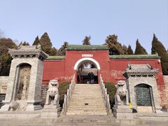 -汤阴县羑里周易博物馆
