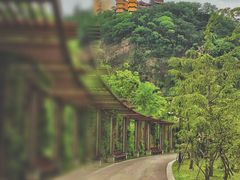 -狼山风景名胜区