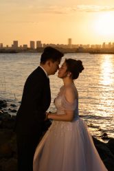 -雪中彩影婚纱摄影·微光艺术中心