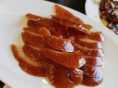 精品烤鸭-鸿运楼烤鸭店(天桥店)