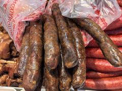 -净香园熟肉(北坦总店)